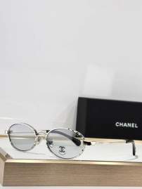 Picture of Chanel Sunglasses _SKUfw77668334fw